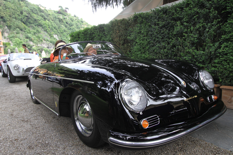 Illustration for article titled The Seven Most Beautiful Cars I Saw At The Villa d'Este Concorso